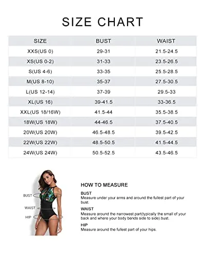 Bathing Suit Tops For Women Slimming Tankini Top-Emerald Green
