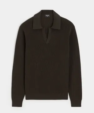 Beechwood Sweater Polo