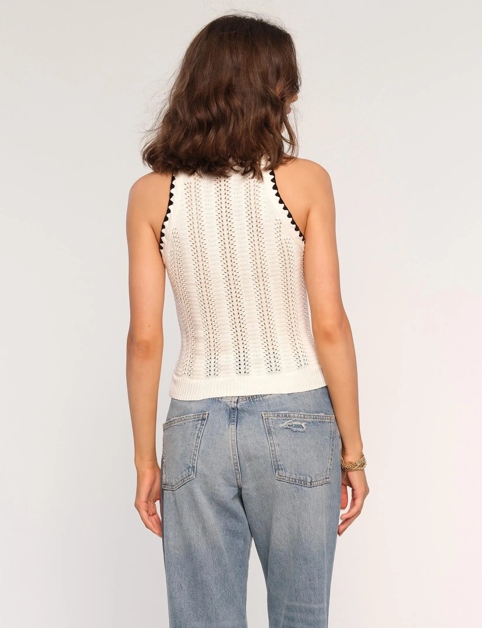 Bethany Vest