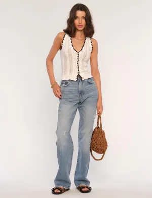 Bethany Vest