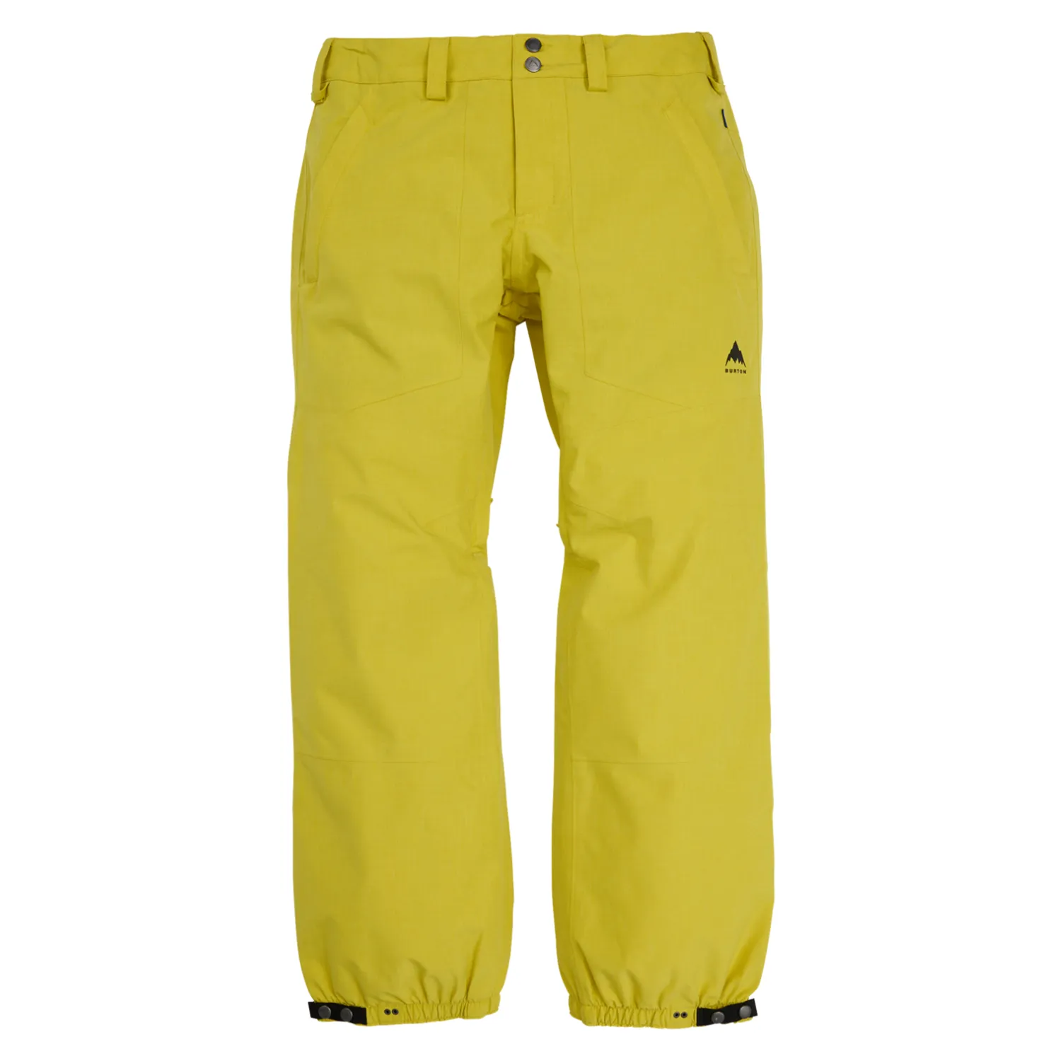 Burton Melter Plus Pants 2024 - Men's Snow Pants