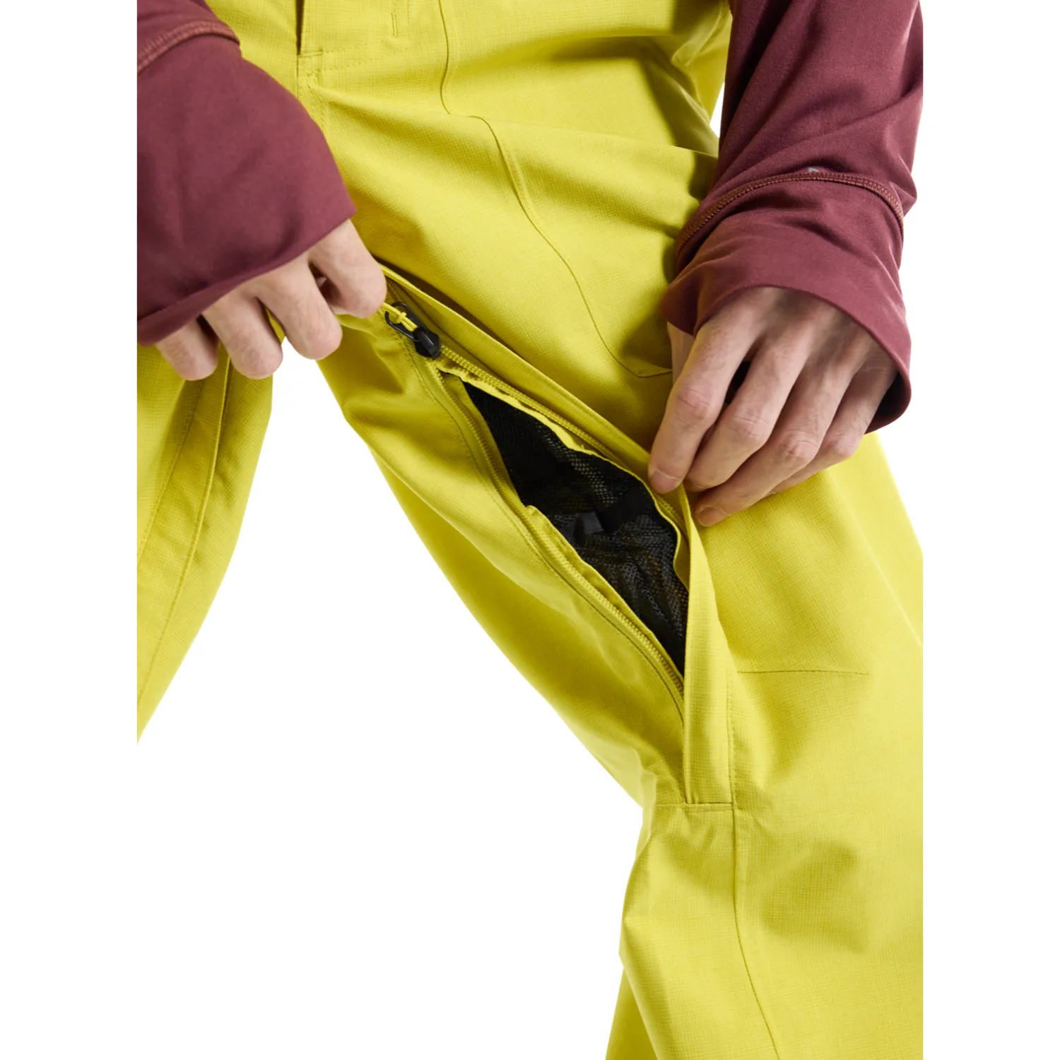 Burton Melter Plus Pants 2024 - Men's Snow Pants