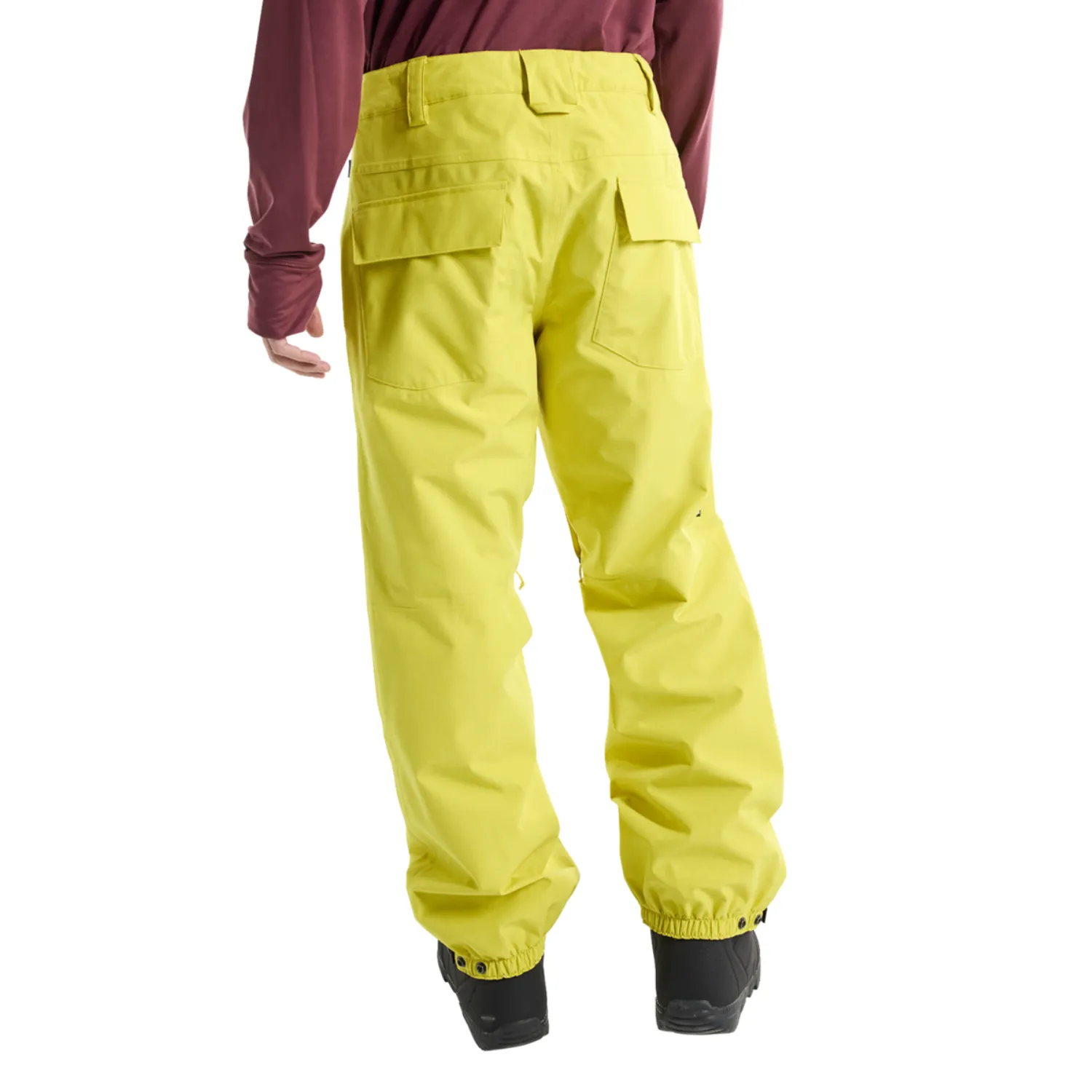 Burton Melter Plus Pants 2024 - Men's Snow Pants