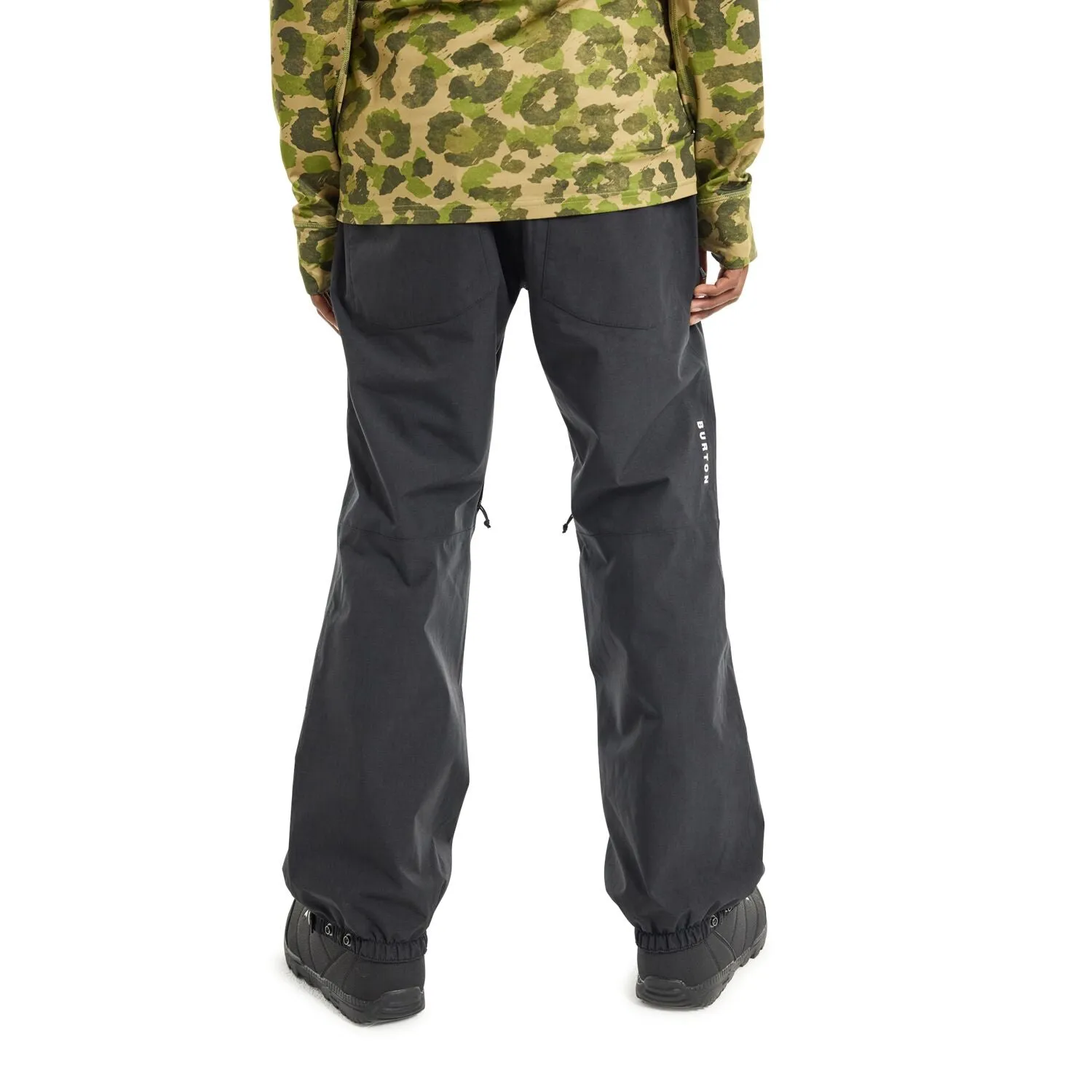 Burton Melter Plus Pants 2024 - Men's Snow Pants