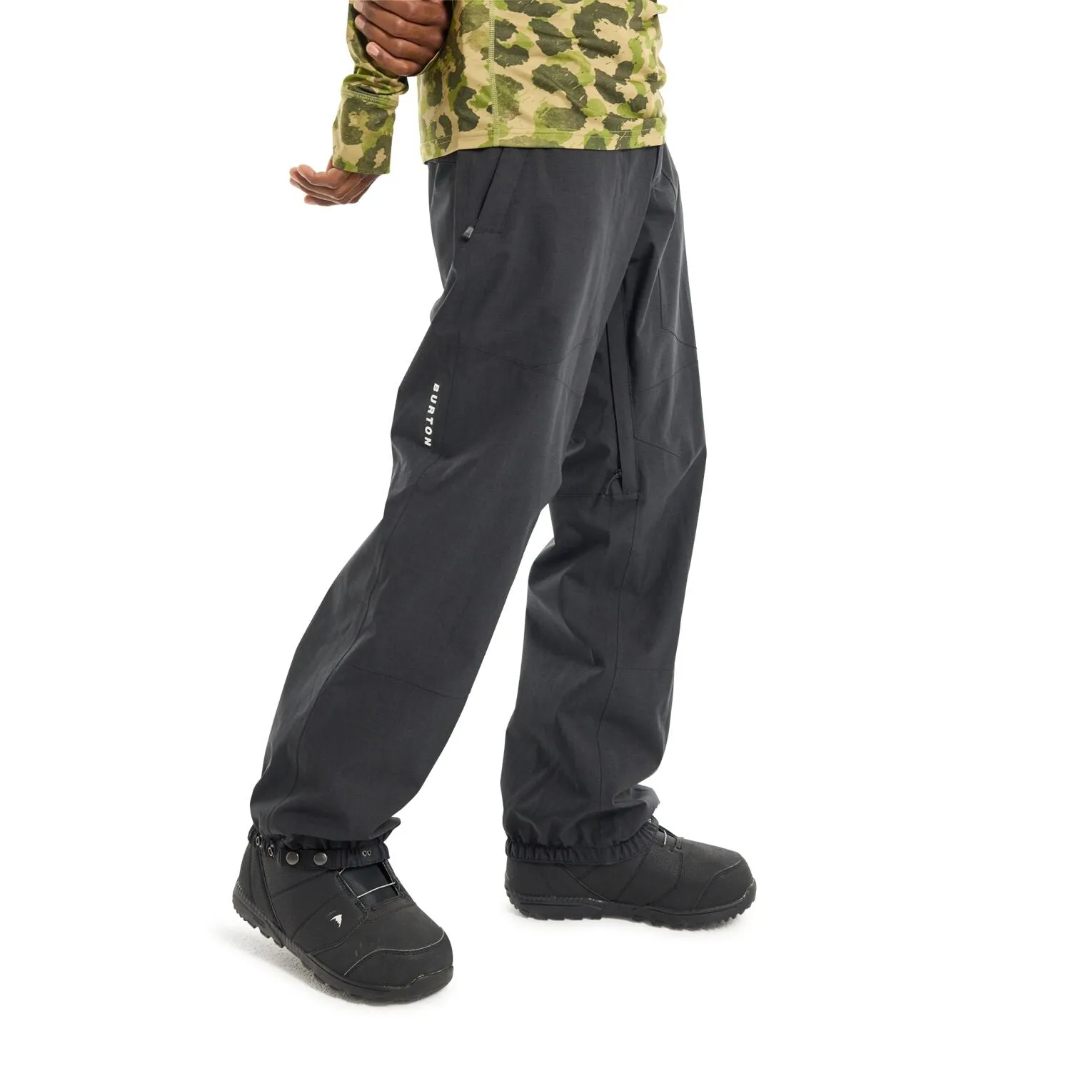 Burton Melter Plus Pants 2024 - Men's Snow Pants