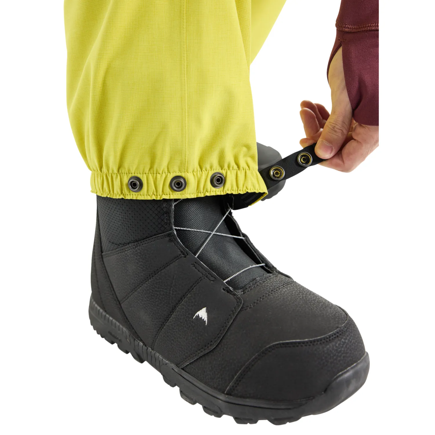 Burton Melter Plus Pants 2024 - Men's Snow Pants