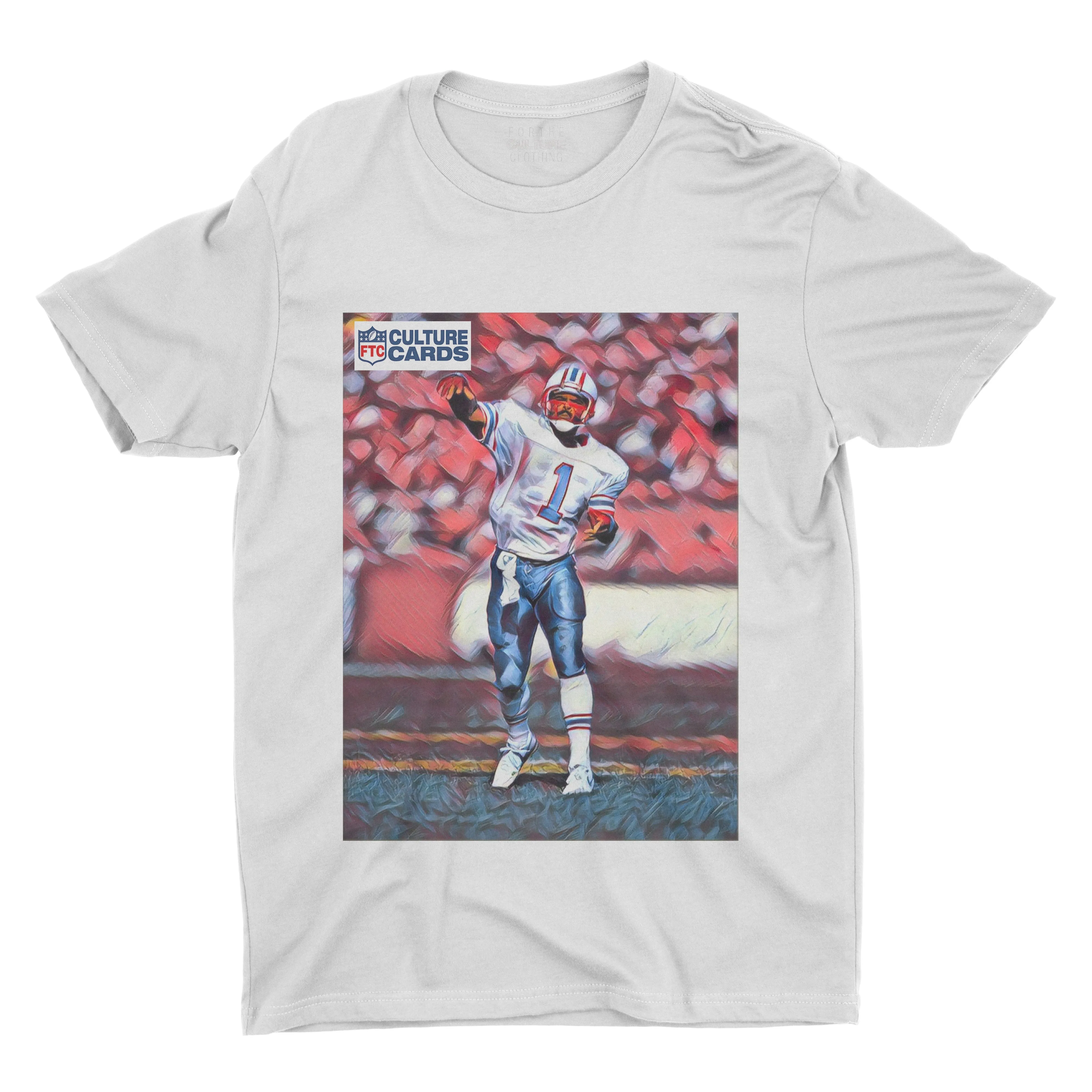 Culture Cards - Moon - T-Shirt