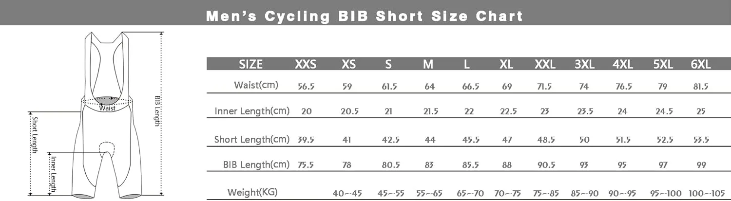 Cycling Jersey Fashion Men Summer Tops with Pockets   3D Gel bib Shorts Bicycle Set