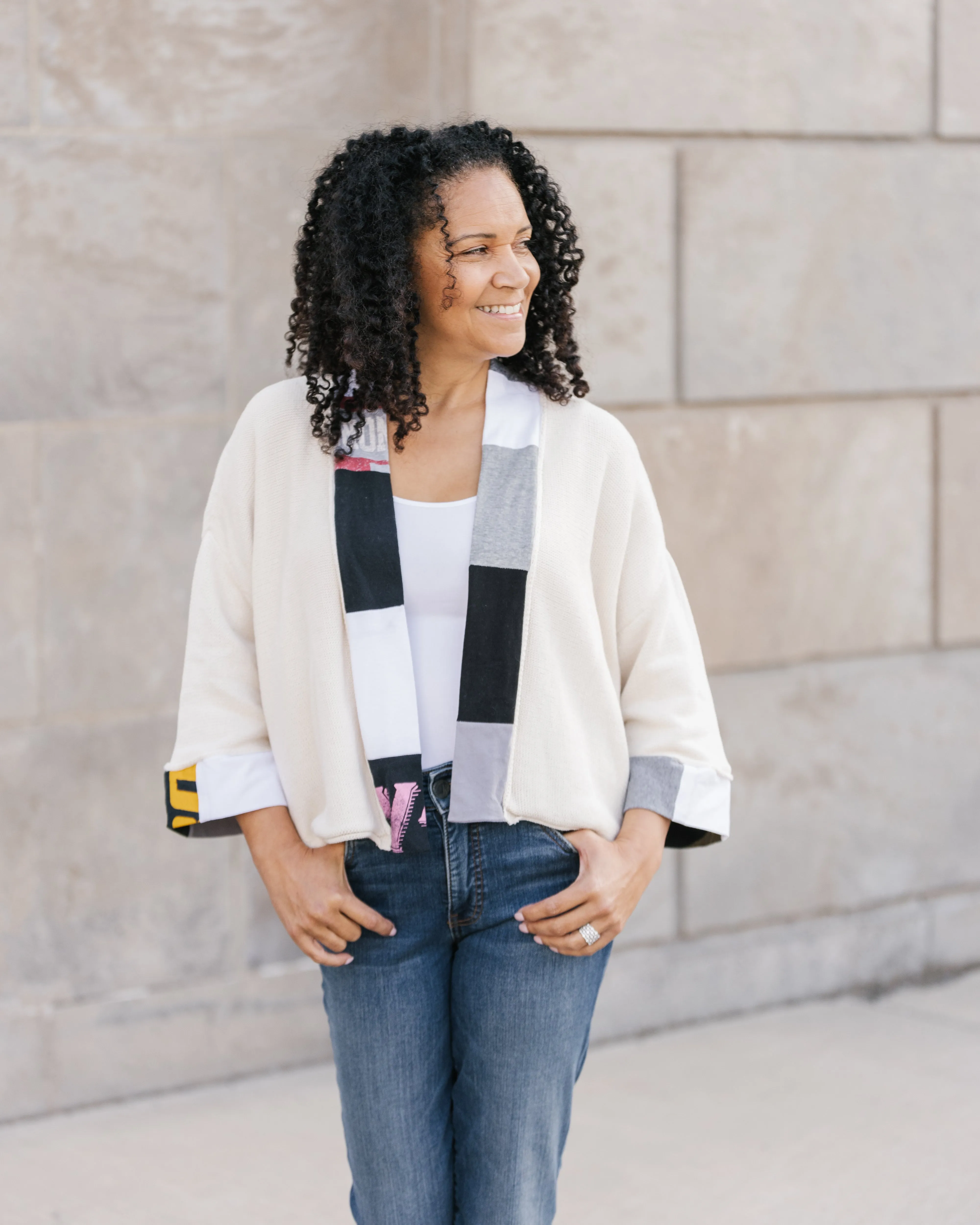 Dahlia Cardigan