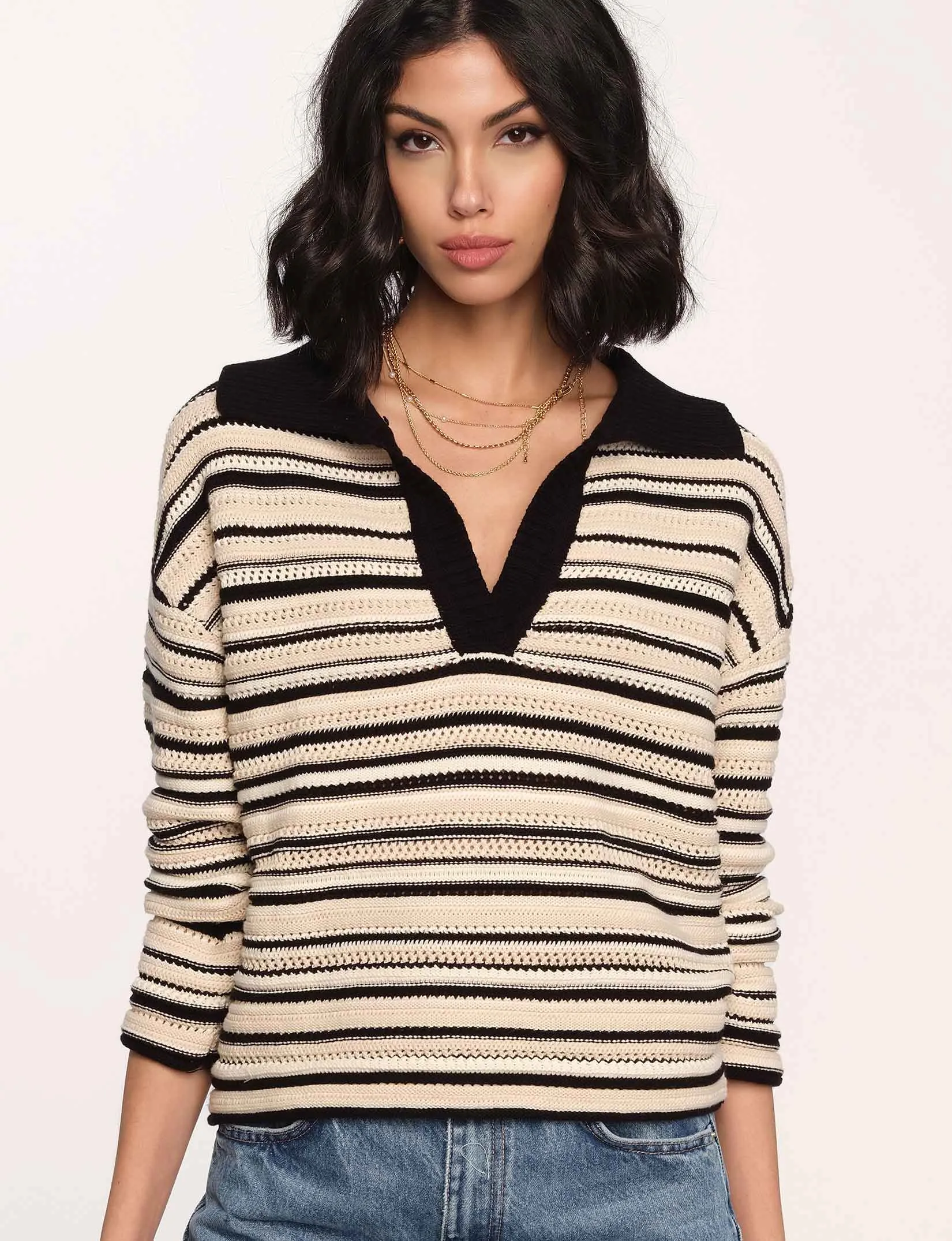 darren sweater