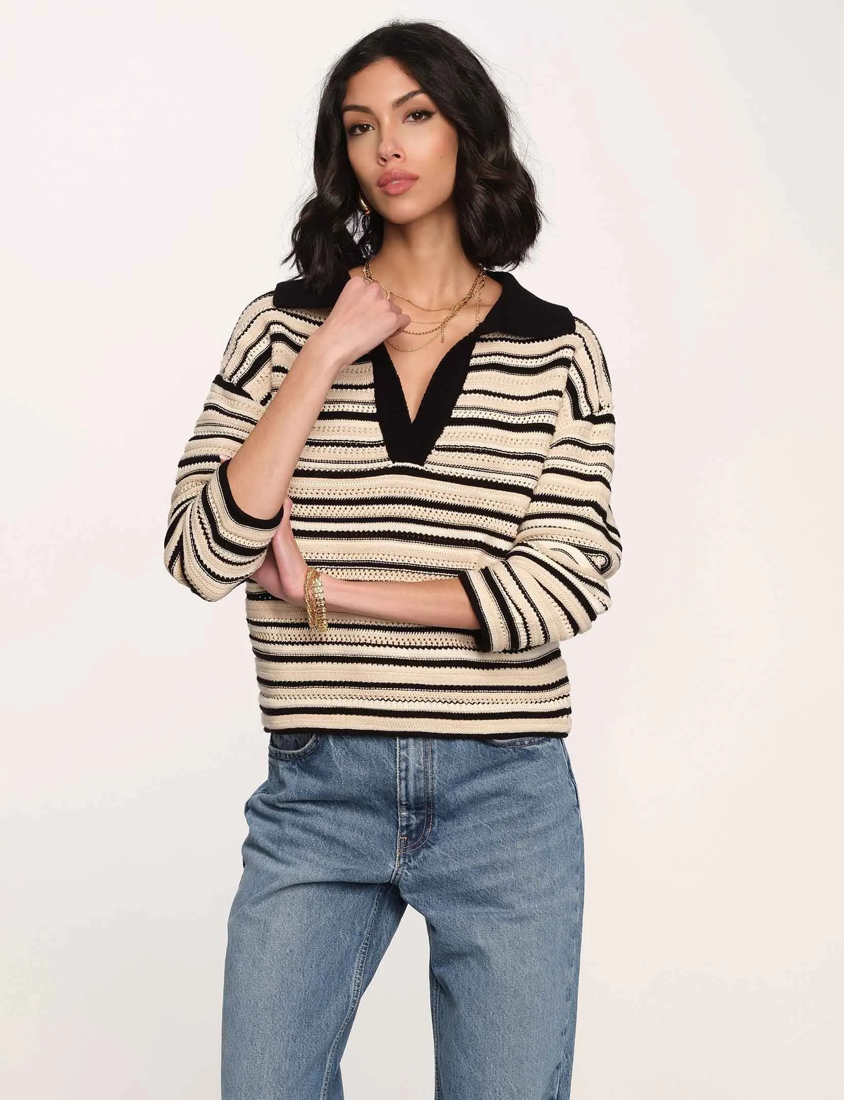 darren sweater