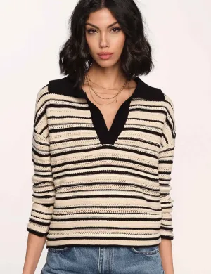 darren sweater