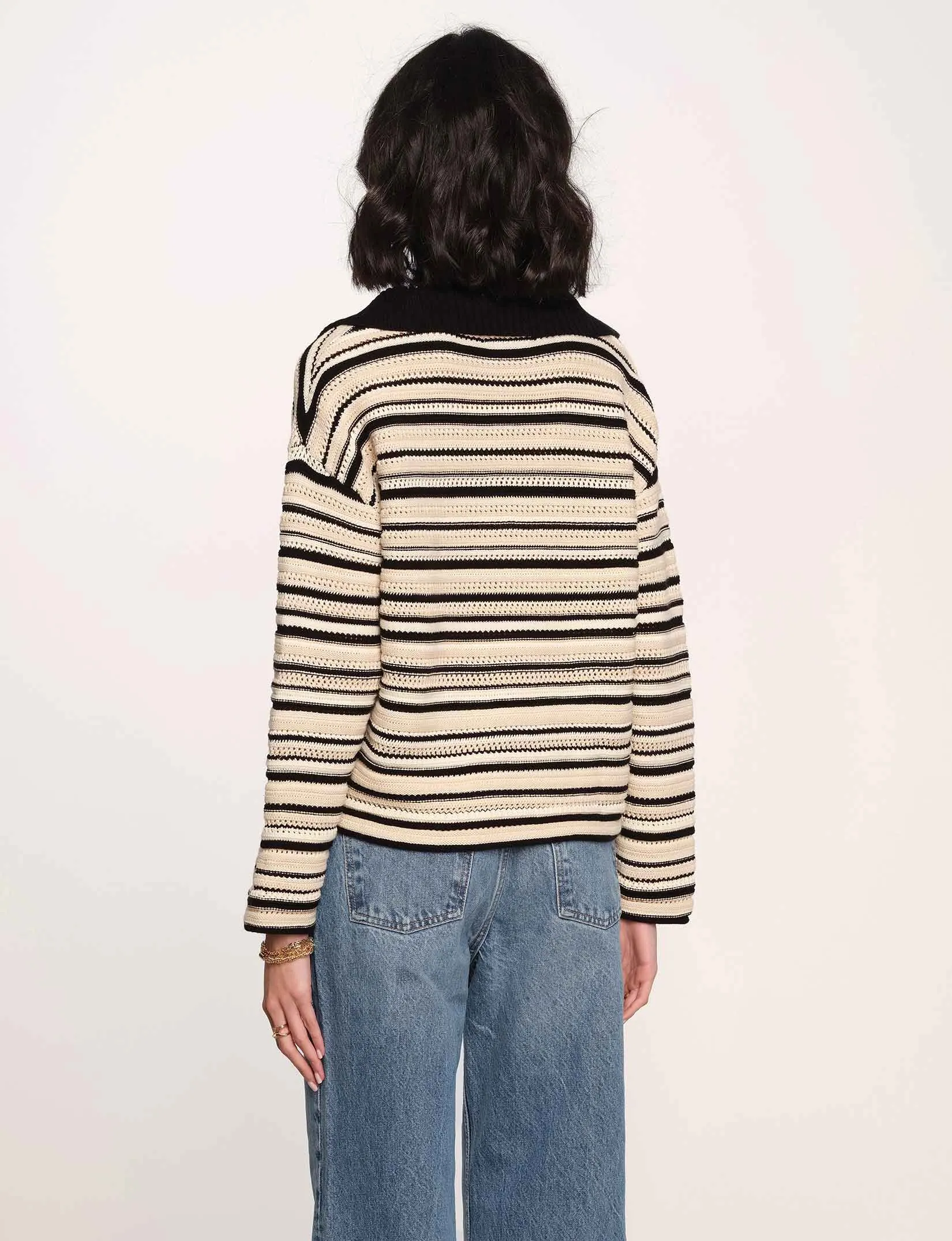 darren sweater