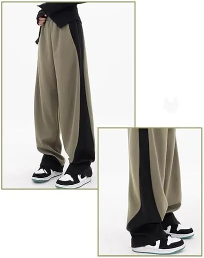 EMMIOL Sweatpants for Women with Pockets Womens Joggers Yoga Lounge Pants Workout Running Fall Clothes Outfits 2024