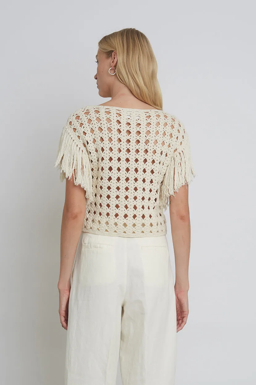 Ever Top - Ivory