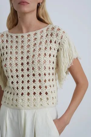 Ever Top - Ivory