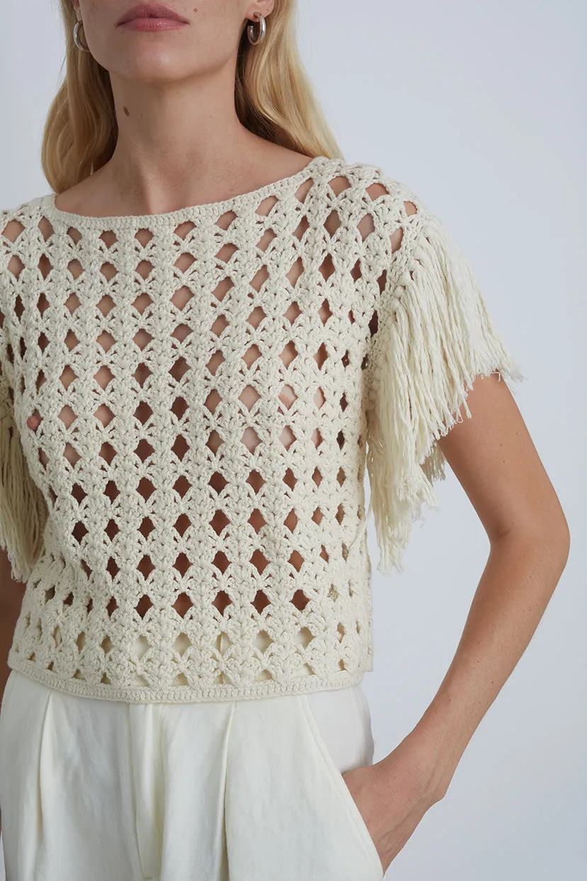 Ever Top - Ivory