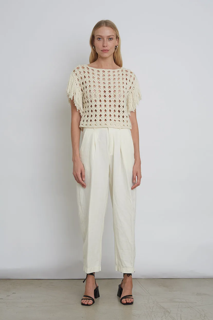 Ever Top - Ivory