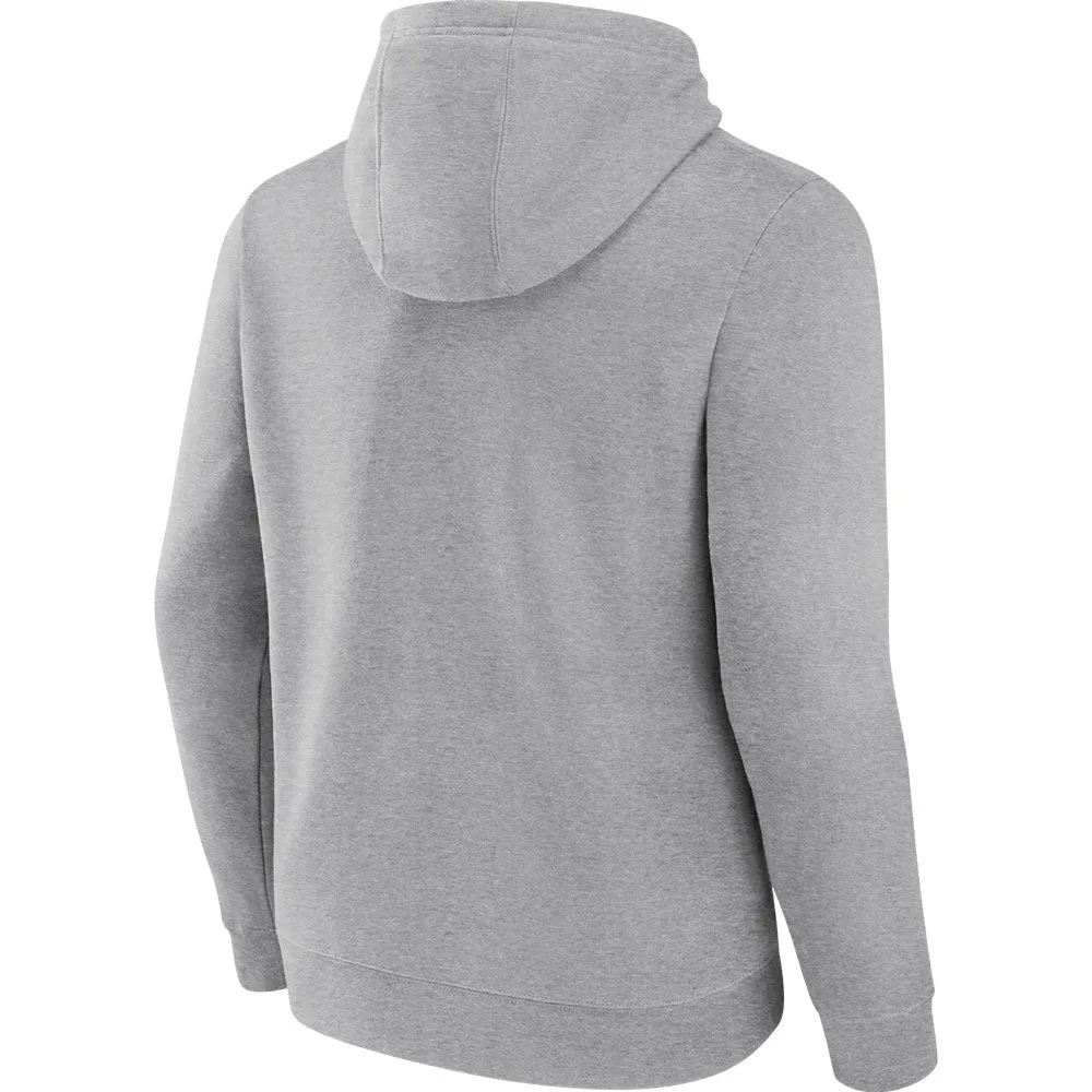 FANATICS BOSTON BRUINS PRIMARY LOGO HOODIE