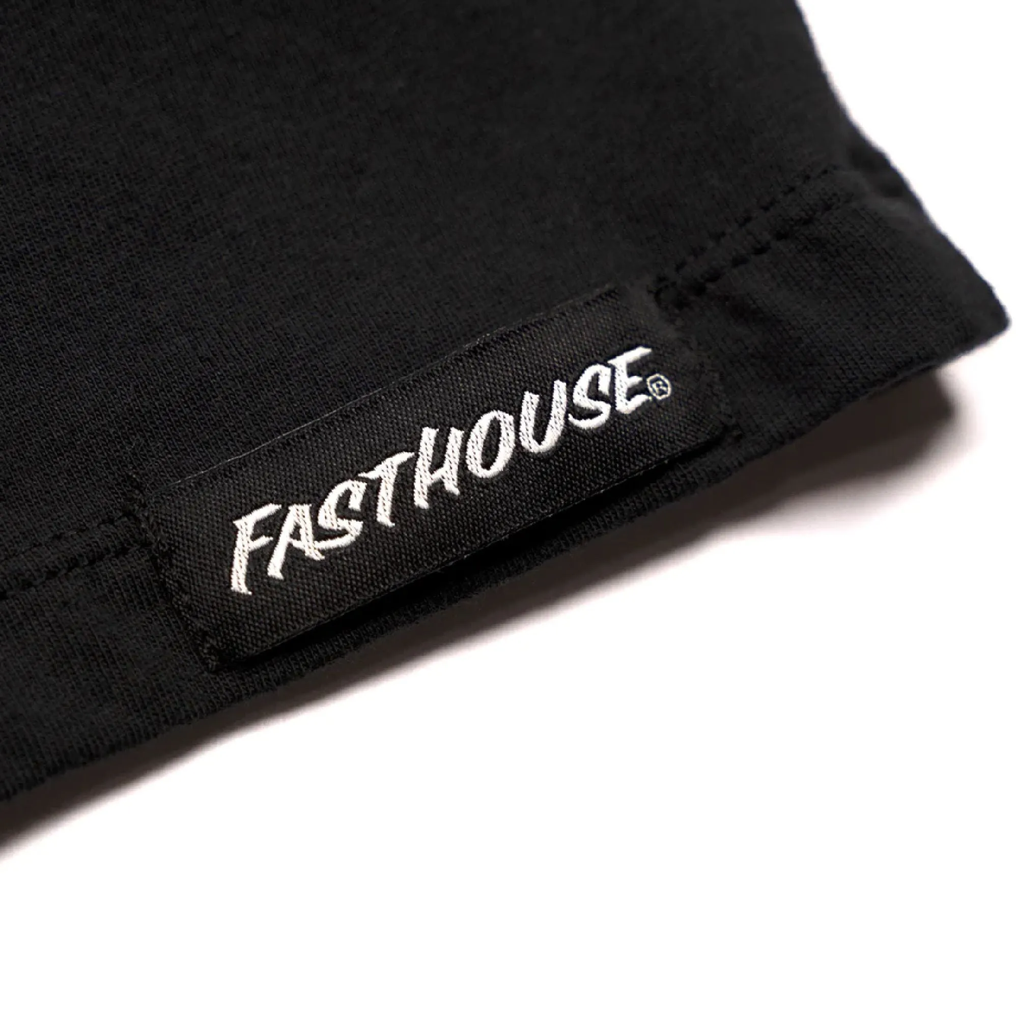 Fasthouse Women's Whirl SS Tee