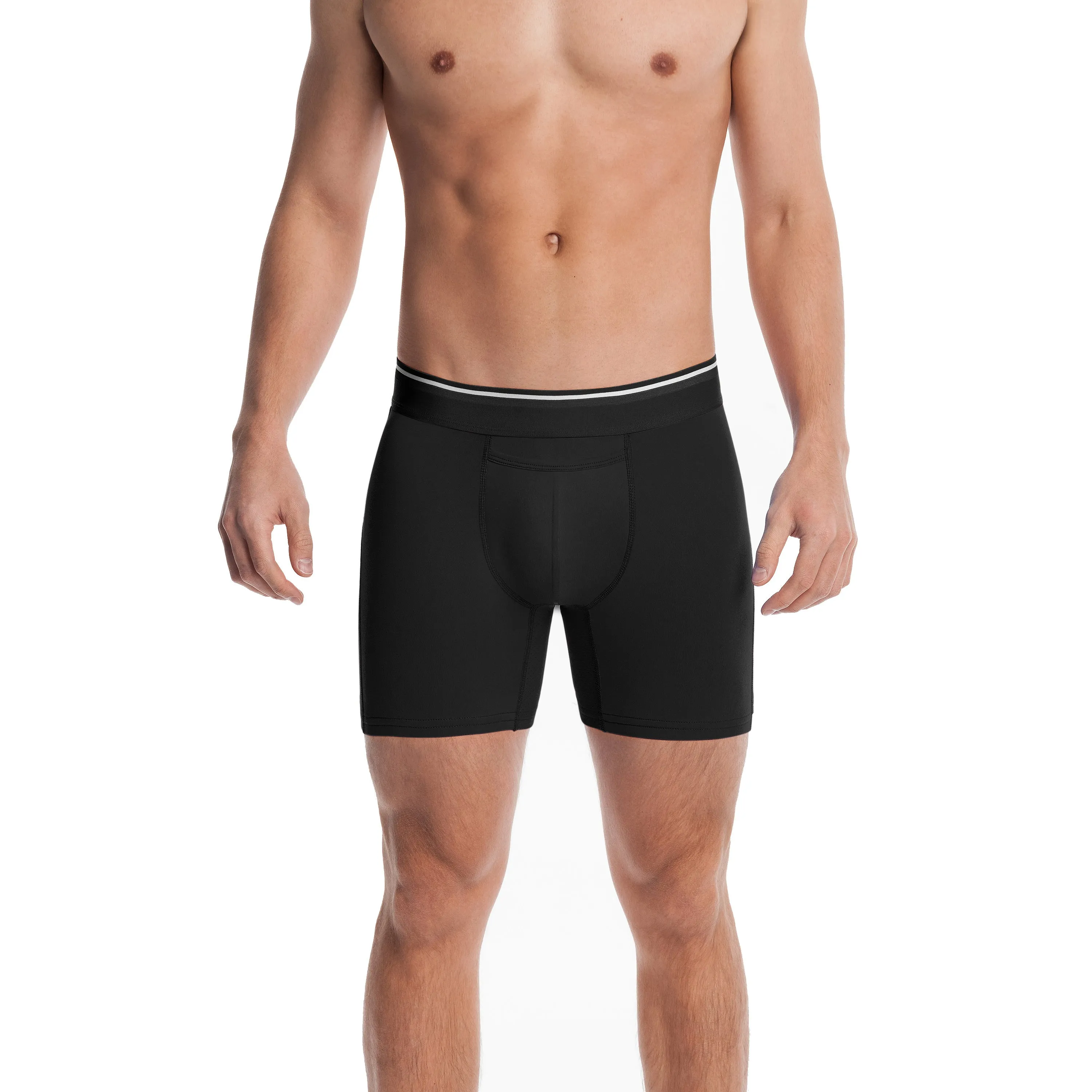FINAL SALE - The Classic Boxer Brief - Standard Fit - Variant 2