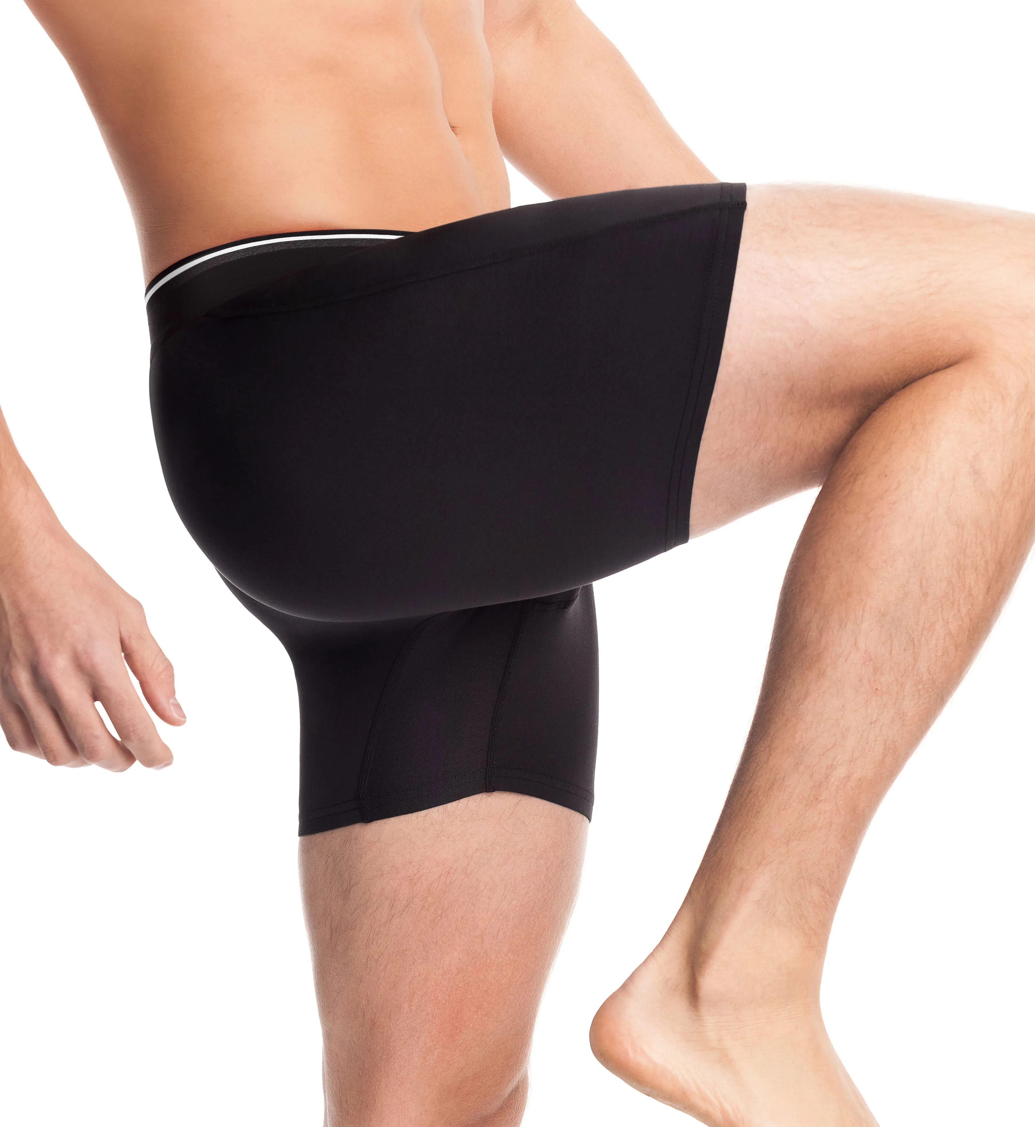 FINAL SALE - The Classic Boxer Brief - Standard Fit - Variant 2