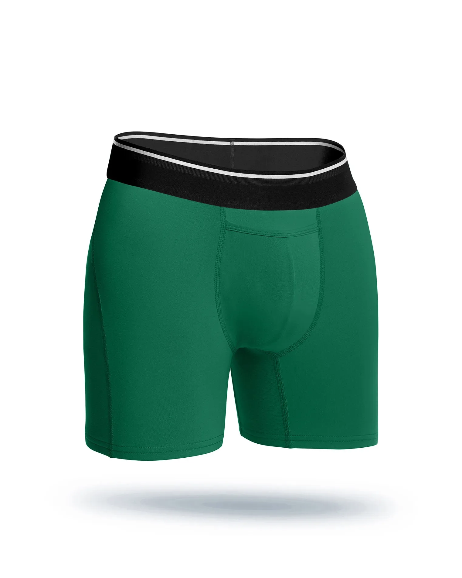 FINAL SALE - The Classic Boxer Brief - Standard Fit - Variant 2
