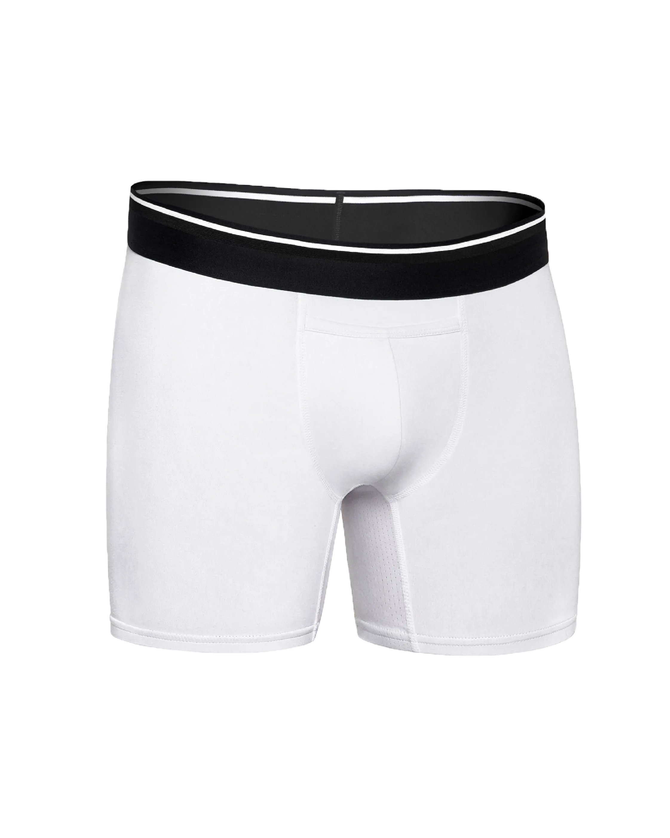 FINAL SALE - The Classic Boxer Brief - Standard Fit - Variant 2