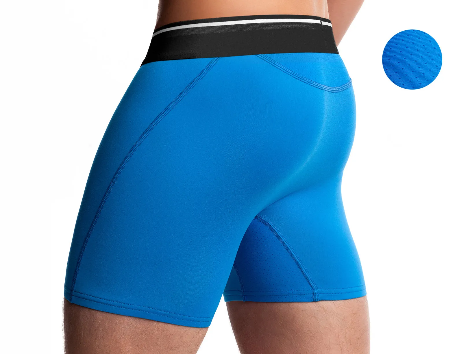 FINAL SALE - The Classic Boxer Brief - Standard Fit - Variant 2