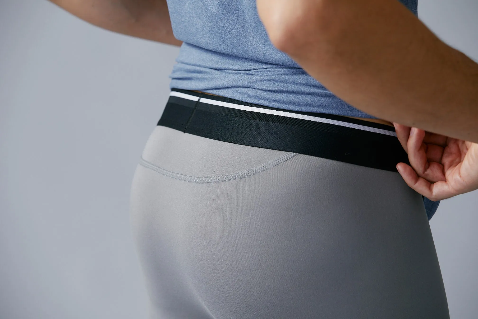 FINAL SALE - The Classic Boxer Brief - Standard Fit - Variant 2