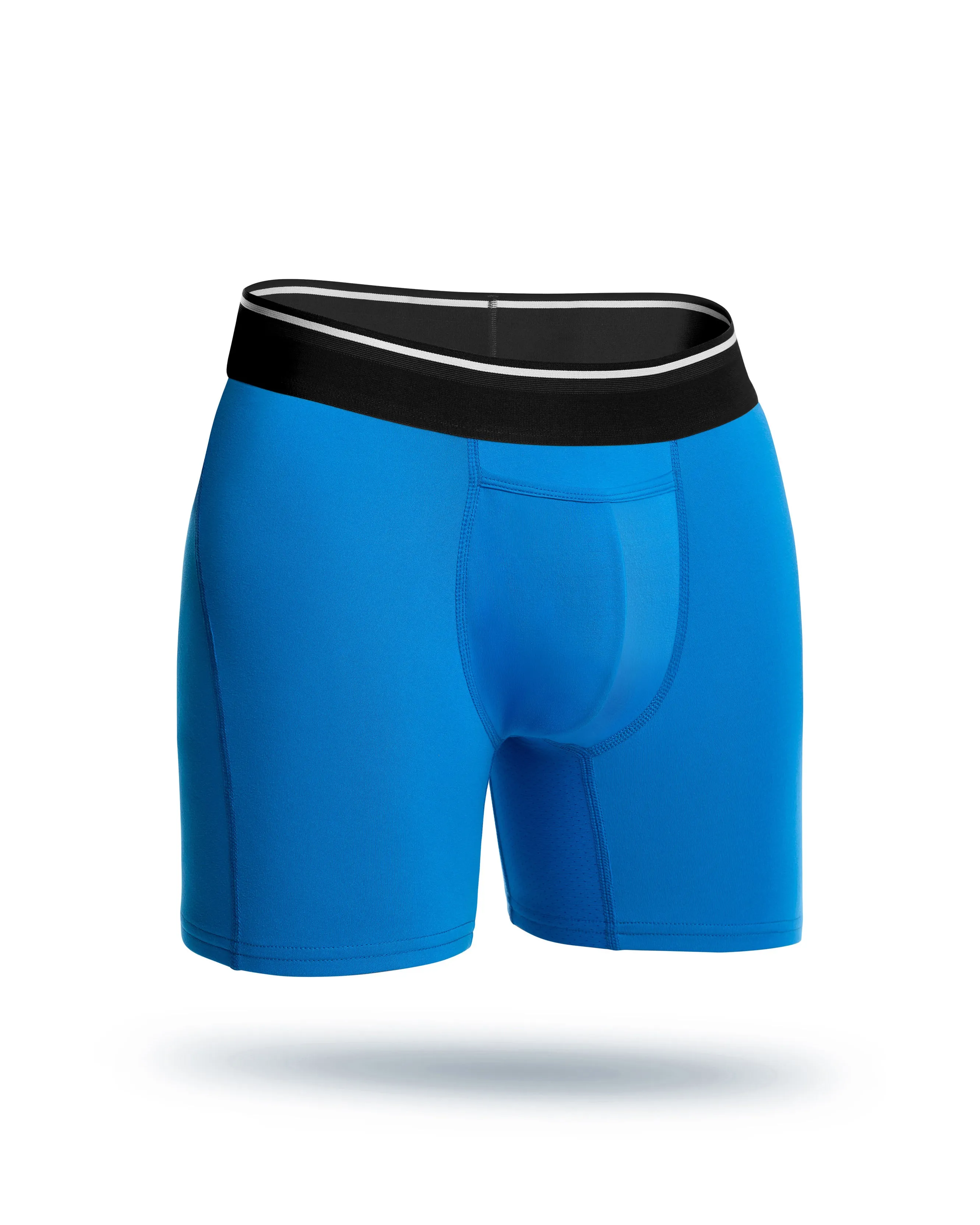 FINAL SALE - The Classic Boxer Brief - Standard Fit - Variant 2