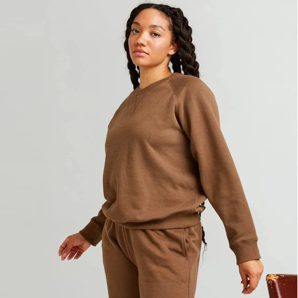 Fleece Sweatshirt (Cub)