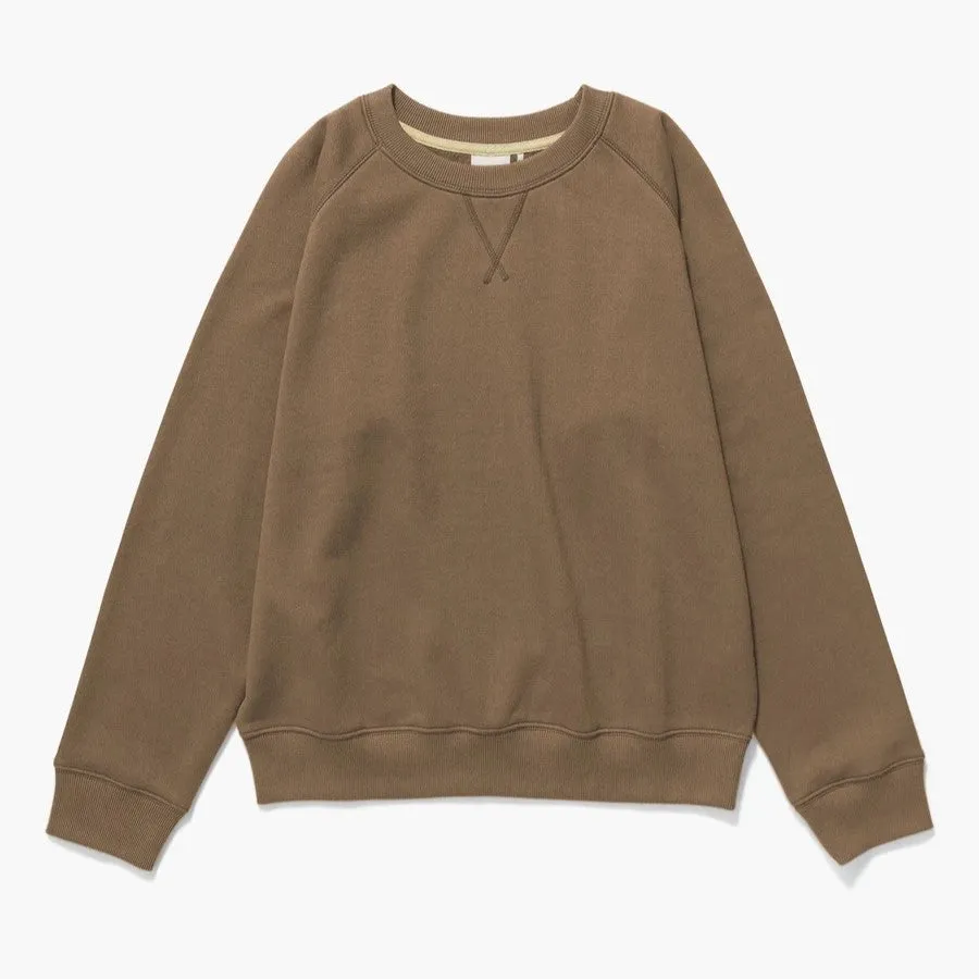 Fleece Sweatshirt (Cub)