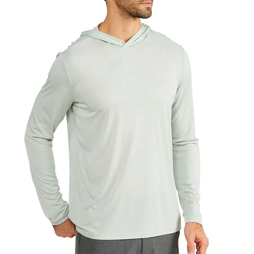 Free Fly Bamboo Lightweight Shore Mens Hoodie
