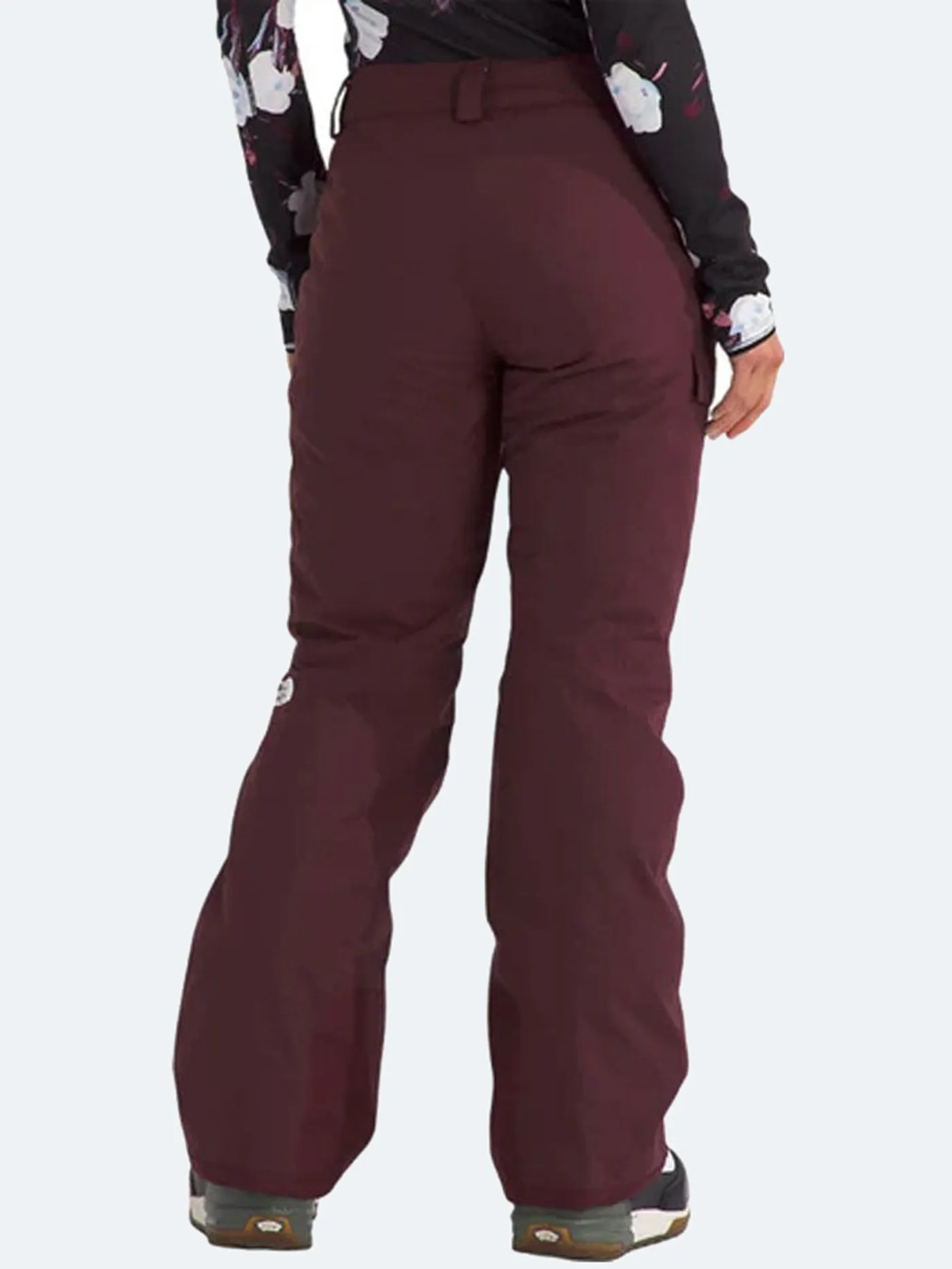 Freedom Insulated Snow Pants (Women)