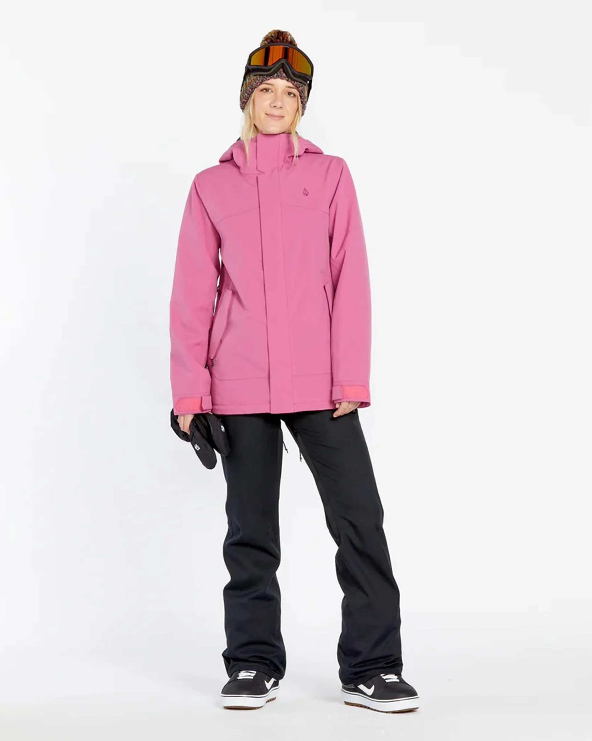 Genus Stretch Pants