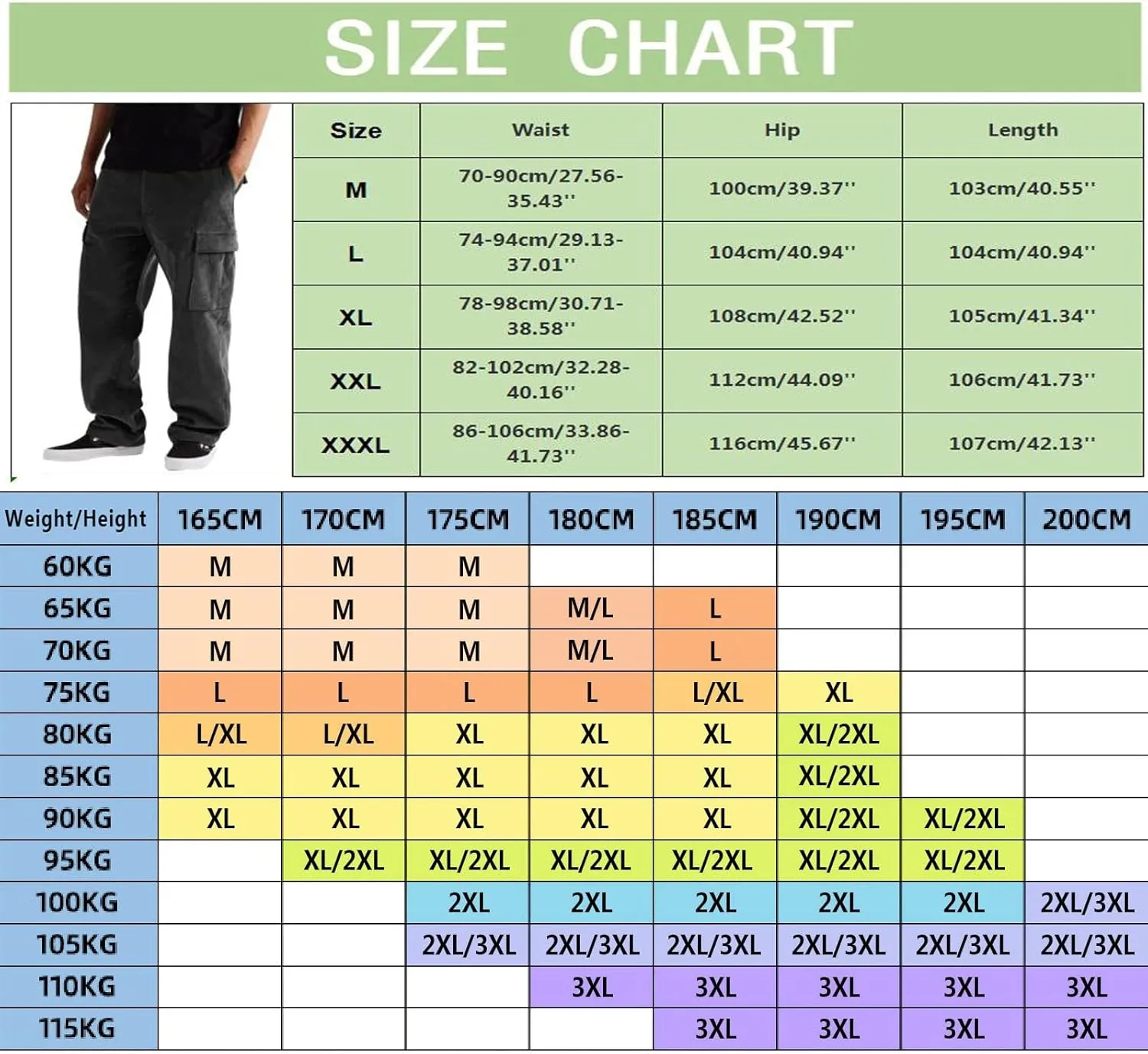 GIERIDUC Men's Cotton Yoga Sweatpants Mens Joggers Athletic Lounge Pants Open Bottom Casual Jersey Pants for Men with Pockets