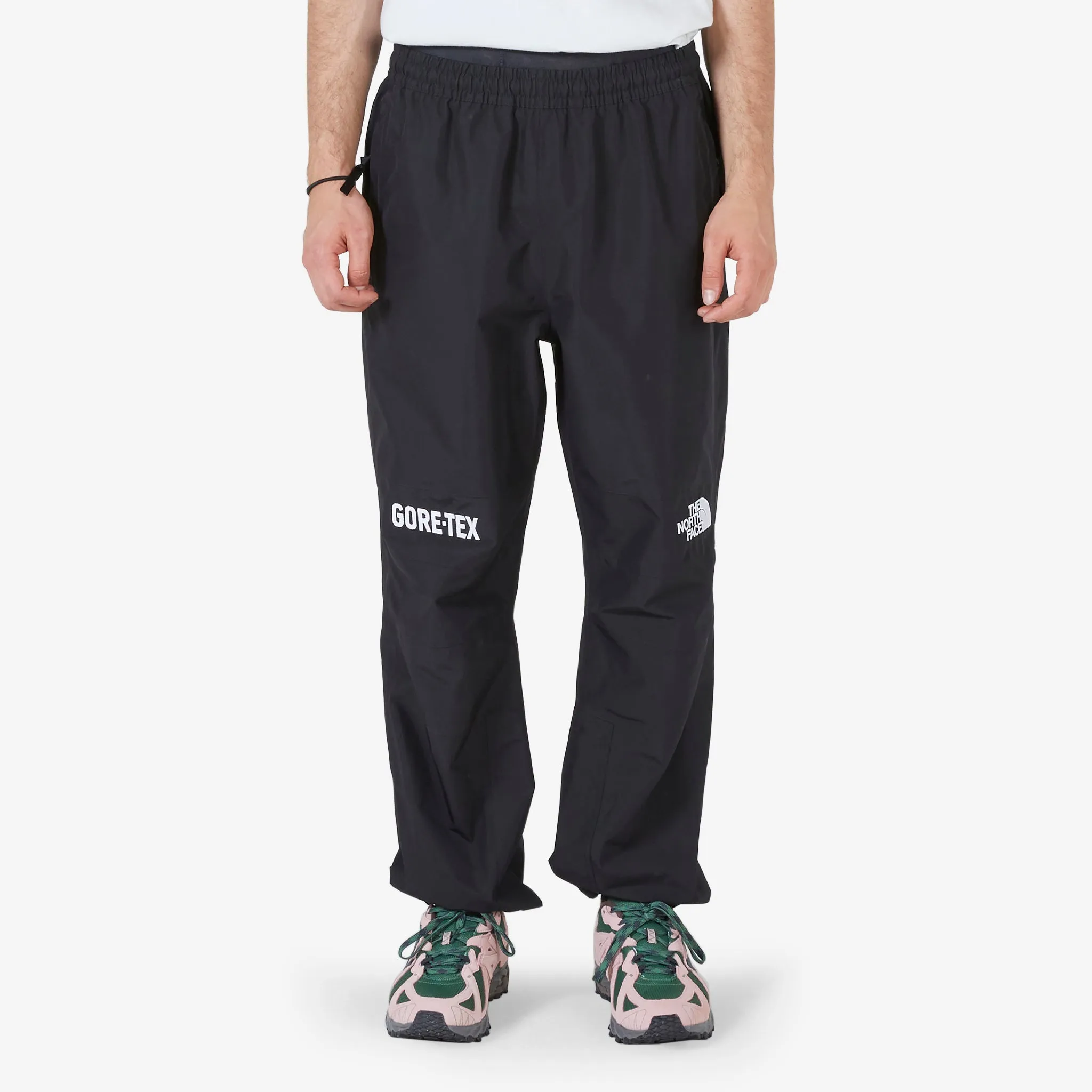 GTX Mountain Pant TNF Black