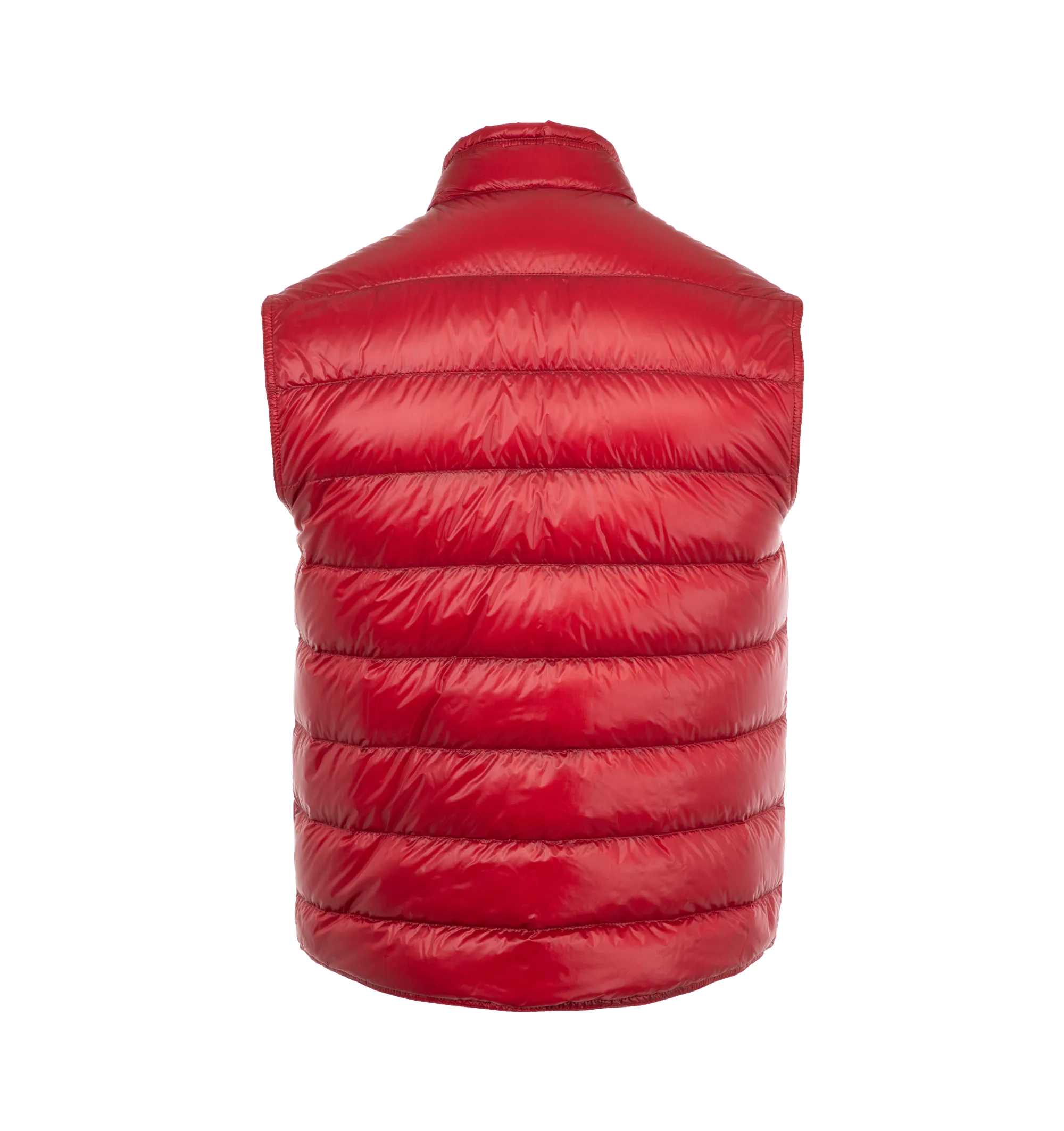 Gui Puffer Vest