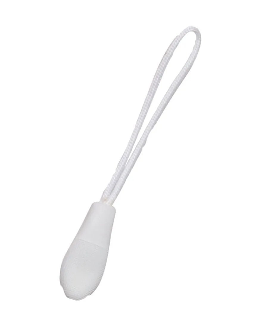 JB's Wear Changeable Zip Puller (10PK) (3CZP)