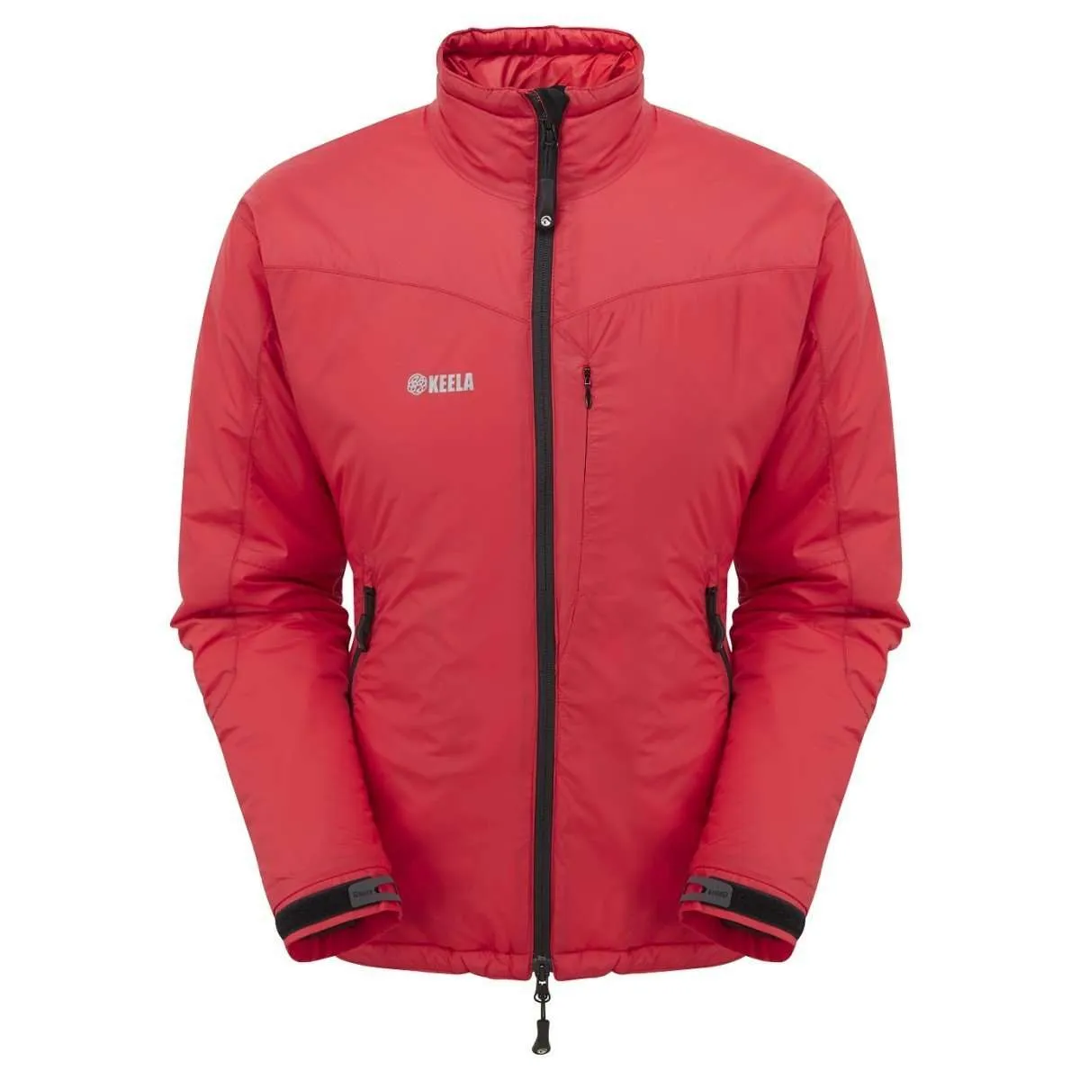 Keela Womens Belay Pro Jacket
