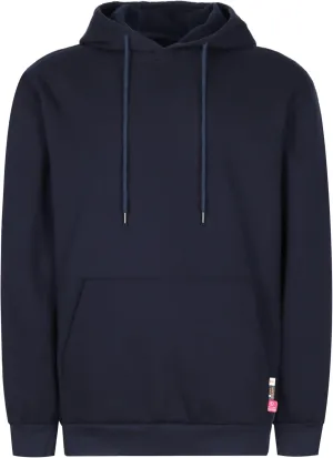 KONRECO FR Hoodies 10.5oz Cotton Fleece NFPA2112 CAT2 Flame Resistant Fire Retardant Sweatshirts