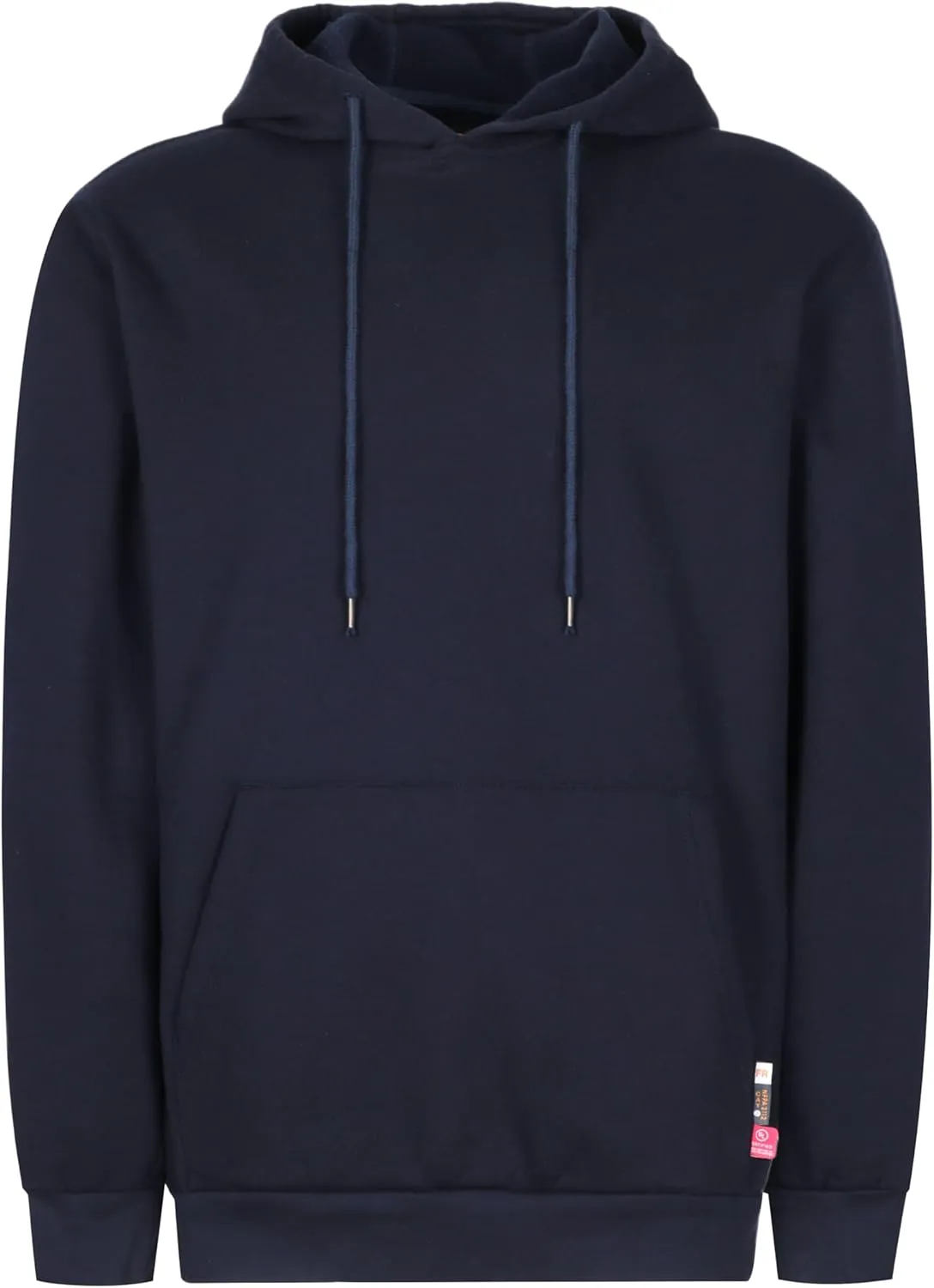 KONRECO FR Hoodies 10.5oz Cotton Fleece NFPA2112 CAT2 Flame Resistant Fire Retardant Sweatshirts