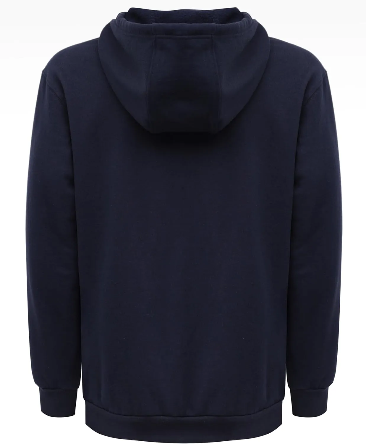KONRECO FR Hoodies 10.5oz Cotton Fleece NFPA2112 CAT2 Flame Resistant Fire Retardant Sweatshirts