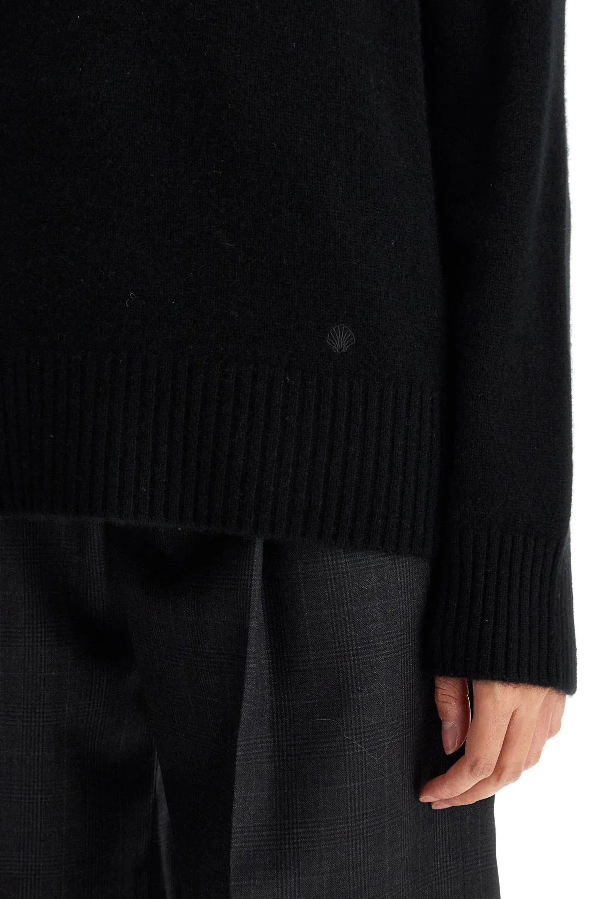 Loulou Studio Baltra Cashmere Sweater