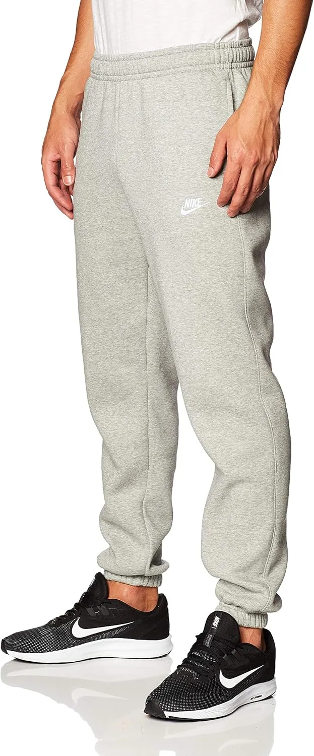 Men's Nike Sportswear Club Jogger Sweatpant