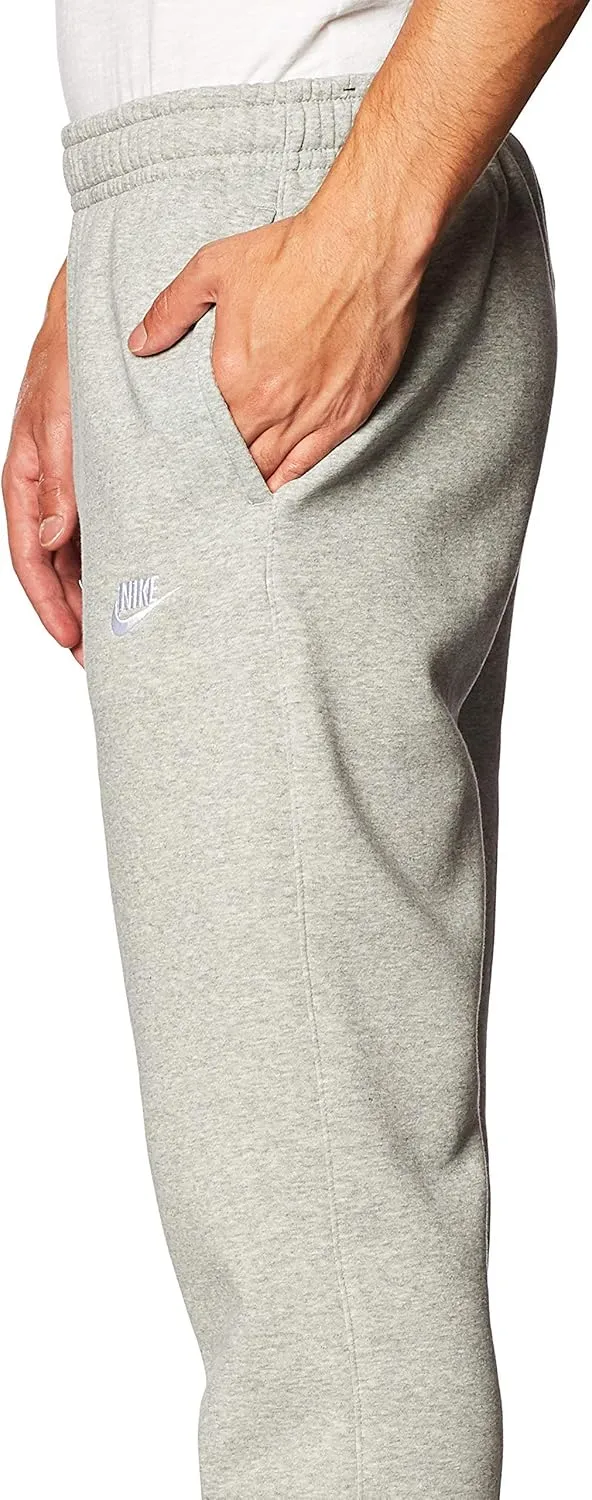 Men's Nike Sportswear Club Jogger Sweatpant