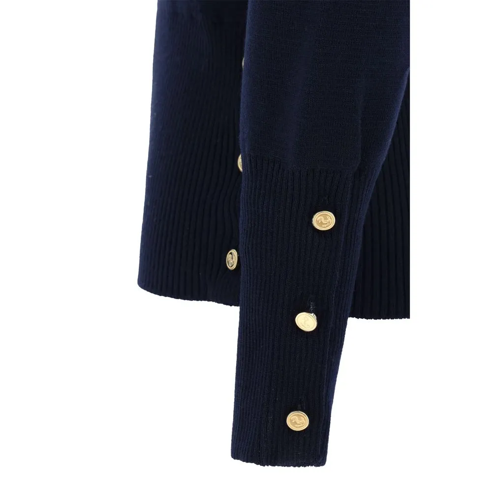 MILANO STITCH CLASSIC CREW NECK PULLOVER