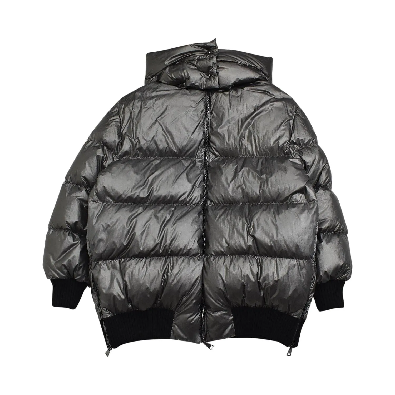 Moncler 'Verdier' Puffer Jacket - Women's 0