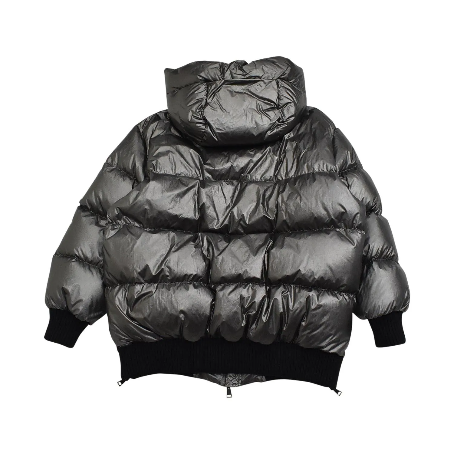Moncler 'Verdier' Puffer Jacket - Women's 0